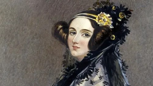 Ada Lovelace