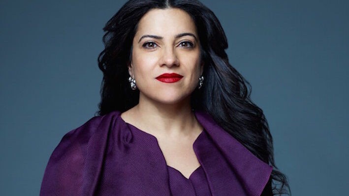 Reshma Saujani