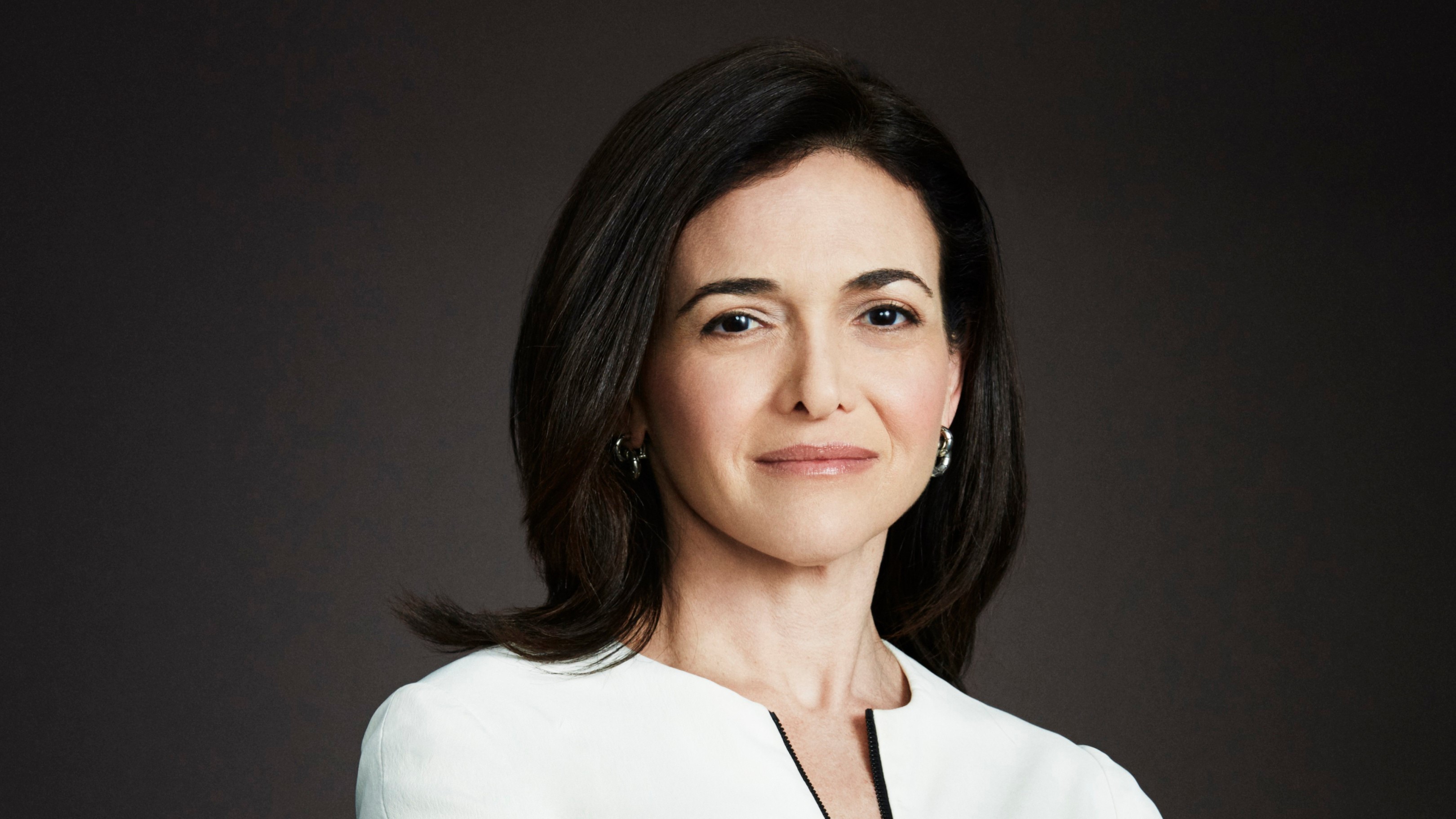 Sheryl Sandberg