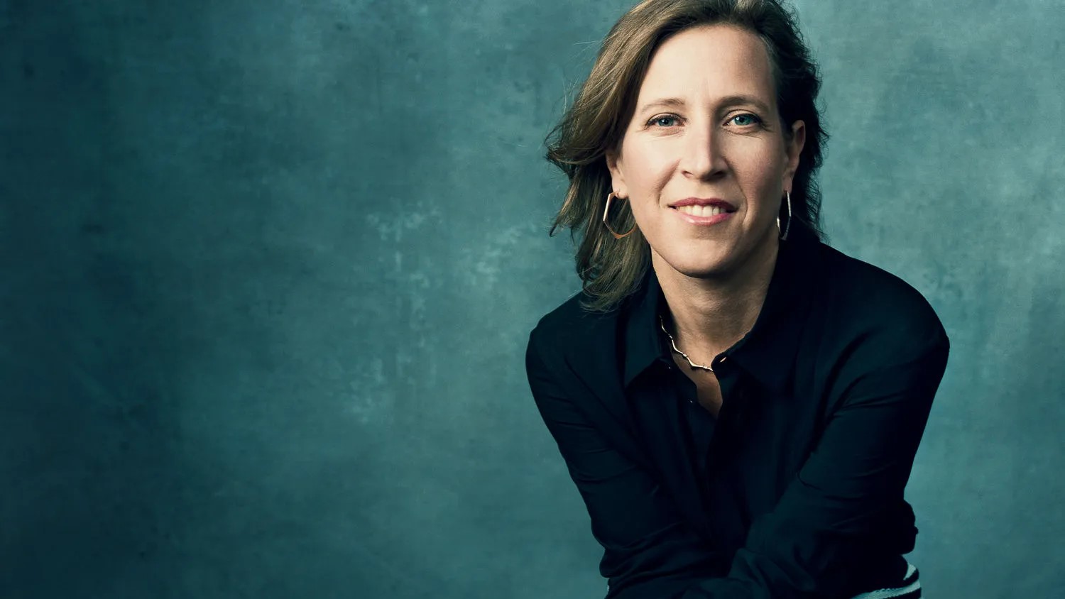 Susan Wojcicki